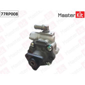 Насос гидроусилителя Volkswagen TOUAREG 3.0 V6 TDI <b>MASTERKIT 77RP008</b>
