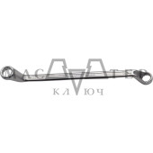 Ключ накидной МК521008 8х9 мм PROFESSIONAL