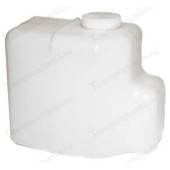 Бачок омывателя ВАЗ 21213 под два мотора 5л. <b>Мастер-М 21213-5208102</b>