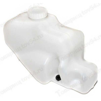 Бачок омывателя ВАЗ 21214 под один мотор <b>Мастер-М 21214-5208102</b>