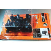 Саморез 6x16мм, миним. партия 10шт <b>MASUMA BJ014</b>