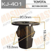 Клипса универс. <b>MASUMA KJ-401</b>