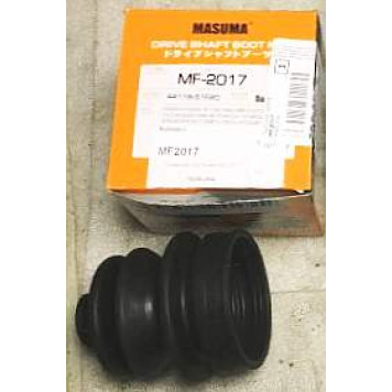Привода пыльник 'Masuma' <b>MASUMA MF-2017</b>-1