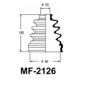 Привода пыльник 'Masuma' <b>MASUMA MF-2126</b>