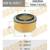 MASUMA MFA-587