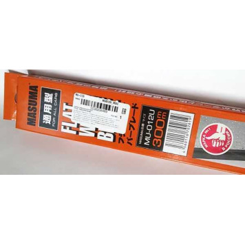 Дворник <b>MASUMA MU012U</b>-1