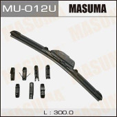 Дворник <b>MASUMA MU012U</b>
