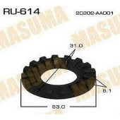 Сайлентблок 'Masuma' IMPREZA/ GC#, GF# front F <b>MASUMA RU-614</b>