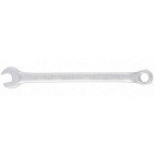 Ключ комбинированный  6х6 MATRIX 15102 матовый хром