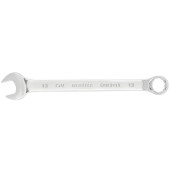 Ключ комбинированный 13х13 MATRIX 15109 матовый хром