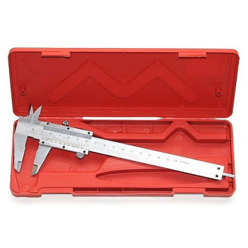 Штангенциркуль 150мм в кейсе МАЯК АВТО 50961