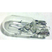 Лампа 12V 5W без цоколя W2.1х9.5d габарит, поворот, номер большая