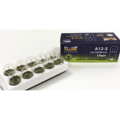 Лампа 12V 5W (R5W) BA15s