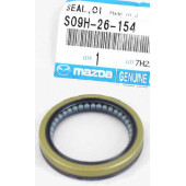 Сальник <b>MAZDA S09H26154</b>