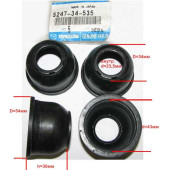 Сальник <b>MAZDA S24734535</b>