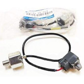 Датчик детонационного сгорания <b>MAZDA ZJ0118921</b>