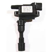 Катушка зажигания <b>MAZDA ZL0118100B</b>