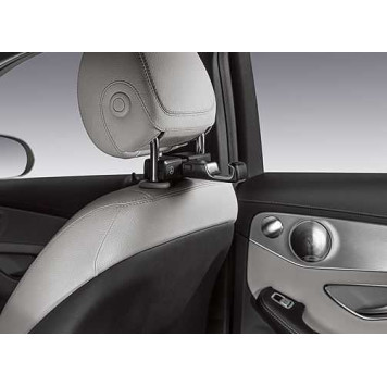 Универсальный крючок <b>MERCEDES-BENZ A0008140000</b>