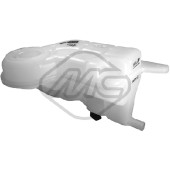 Бачок расширительный AUDI A6 (4F2, C6) 04-09 <b>METALCAUCHO 03972</b>