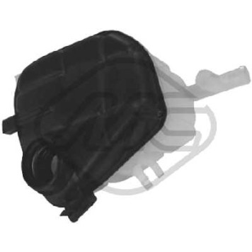 Бачок радиатора <b>METALCAUCHO 03978</b>-1