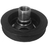 Шкив коленвала NISSAN <b>METALCAUCHO 06225</b>