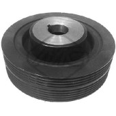 Шкив коленвала <b>METALCAUCHO 06231</b>