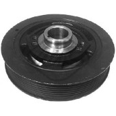Шкив коленвала TOYOTA AVENSIS ,CAMRY, PREVIA, RAV <b>METALCAUCHO 06236</b>
