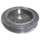 Шкив коленвала VOLVO <b>METALCAUCHO 06240</b>