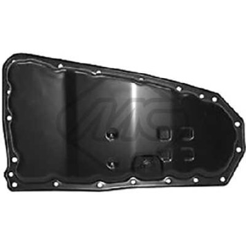 Масляный поддон NISSAN JUKE <b>METALCAUCHO 06313</b>-1