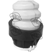 Отбойник амортизатора FIAT DOBLO '09- H=105MM <b>METALCAUCHO 06499</b>