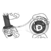 Подушка двигателя <b>METALCAUCHO 06522</b>