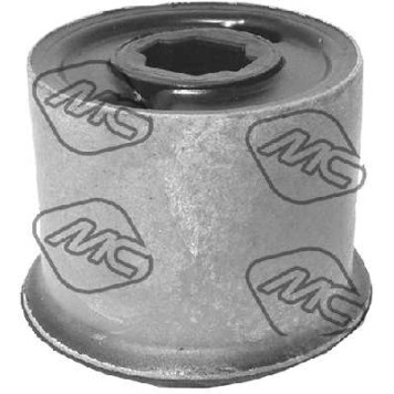 Сайлентблок AUDI A3/SEAT LEON 1.4/1.6/1.8/2.0 - 2.0 TDI <b>METALCAUCHO 06570</b>