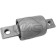 Сайлентблок VOLVO S60/V70/S80 '97-'10 <b>METALCAUCHO 06614</b>