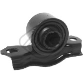 Сайлентблок DX PRIMERA '96-'03 (PARELLA 2830) <b>METALCAUCHO 06655</b>