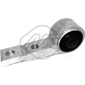 Сайлентблок ALMERA TINO 03-11 с кронштейном <b>METALCAUCHO 06658</b>