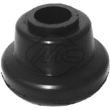 Втулка стабилизатора поперечной устойчивости OPEL AGILA A '00-'08 / SUZUKI WAGON-IGNIS <b>METALCAUCHO 06672</b>