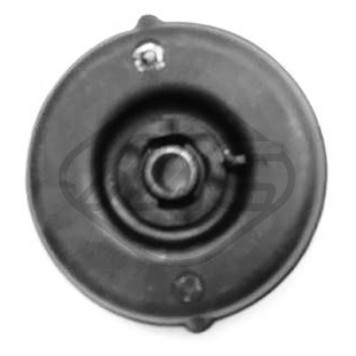 Подушка амортизатора C4 '08-DS5BERLINGO '10- <b>METALCAUCHO 06681</b>