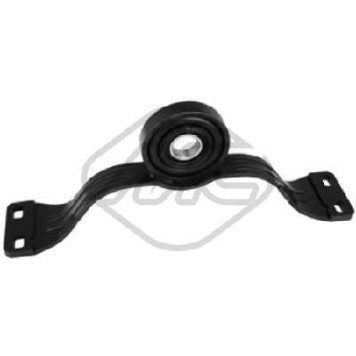 Подвесной подшипник VW TIGUAN 4X4 <b>METALCAUCHO 06724</b>-1