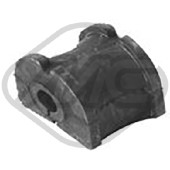 Втулка стабилизатора поперечной устойчивости DUSTER <b>METALCAUCHO 06810</b>