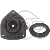 К-кт подушки амортизатора RENAULT LATITUDE DX <b>METALCAUCHO 06914</b>