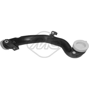 Патрубок турбины FIAT N.DOBLO <b>METALCAUCHO 09616</b>-1