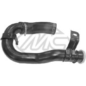 Патрубок турбины FIAT N.DOBLO <b>METALCAUCHO 09628</b>