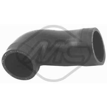 Патрубок турбины VAG <b>METALCAUCHO 09685</b>-1