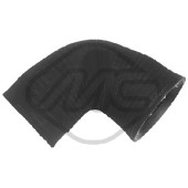 Патрубок турбины VAG <b>METALCAUCHO 09697</b>