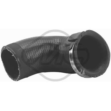 Патрубок турбины VAG <b>METALCAUCHO 09730</b>-1
