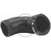 Патрубок турбины VAG <b>METALCAUCHO 09730</b>