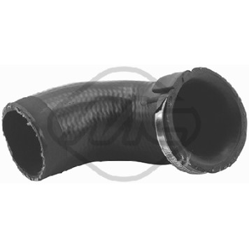 Патрубок турбины VAG <b>METALCAUCHO 09730</b>