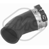 Патрубок турбины VW TRANSPORTER <b>METALCAUCHO 09749</b>