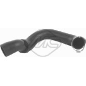 Патрубок турбины VW TRANSPORTER <b>METALCAUCHO 09750</b>