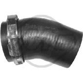 Патрубок турбины VAG <b>METALCAUCHO 09780</b>